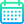 icon calendario